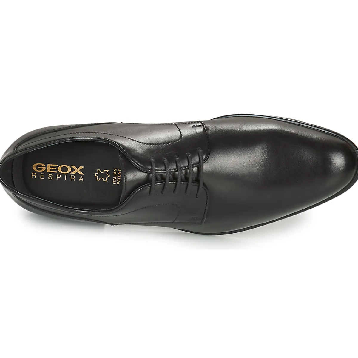 Geox IACOPO-Homme Derbies & Richelieu