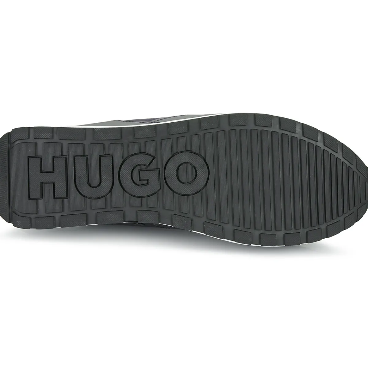 HUGO Icelin_Runn_nypu A_N-Homme Baskets Mode