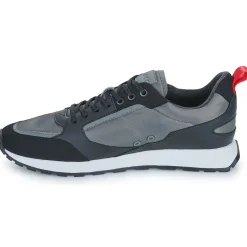 HUGO Icelin_Runn_pumf_N-Homme Baskets Mode