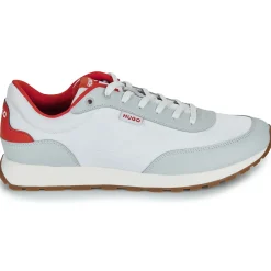 HUGO Icelin_runn_pupdny_N-Homme Baskets Mode