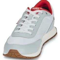 HUGO Icelin_runn_pupdny_N-Homme Baskets Mode