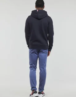 Tommy Hilfiger ICON STACK CREST HOODY-Homme Sweats & Polaires|Sweats & Polaires