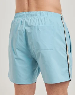 BOSS Iconic-Homme Maillots & Shorts De Bain