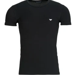Emporio Armani ICONIC LOGOBAND-Homme T-Shirts & Polos|T-Shirts & Polos