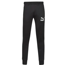 Puma ICONIC T7 PANT-Homme Joggings & Survêtements