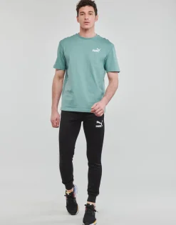 Puma ICONIC T7 PANT-Homme Joggings & Survêtements