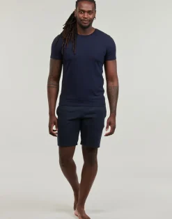 Emporio Armani ICONIC TERRY-Homme Shorts & Bermudas