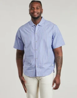 Element IDLE SS-Homme Chemises