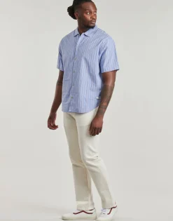 Element IDLE SS-Homme Chemises