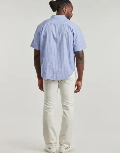 Element IDLE SS-Homme Chemises