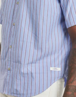 Element IDLE SS-Homme Chemises