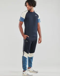 Kappa IDOLE-Homme Joggings & Survêtements