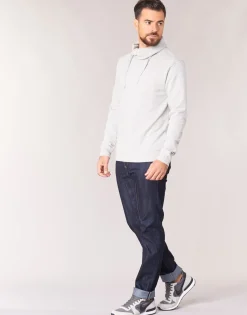 Yurban IEDABALO-Homme Jeans