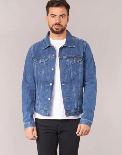 Yurban IHEDEM-Homme Vestes