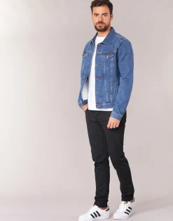 Yurban IHEDEM-Homme Vestes