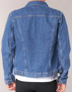 Yurban IHEDEM-Homme Vestes