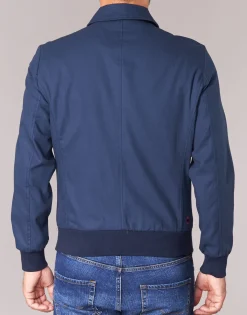 Casual Attitude IHIBERNA-Homme Vestes