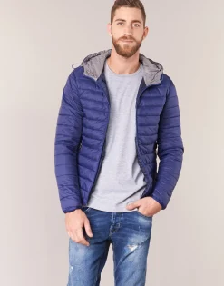 Yurban IHOUZOU-Homme Manteaux