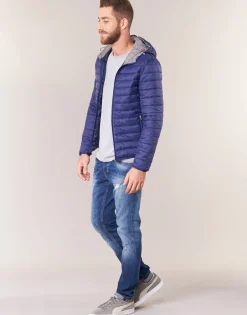 Yurban IHOUZOU-Homme Manteaux