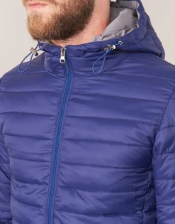 Yurban IHOUZOU-Homme Manteaux