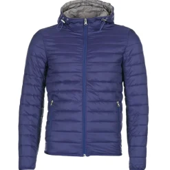 Yurban IHOUZOU-Homme Manteaux