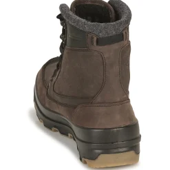 KAMIK INCEPTION-Homme Bottes