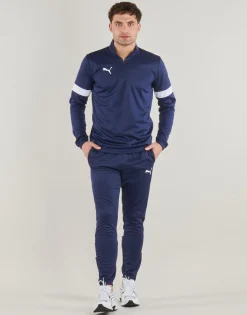 Puma INDIVIDUALRISE PANT-Homme Joggings & Survêtements