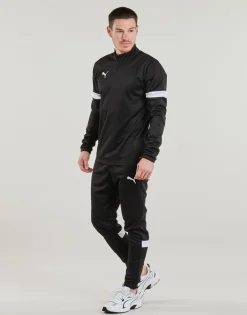 Puma INDIVIDUALRISE ZIP TOP-Homme Sweats & Polaires