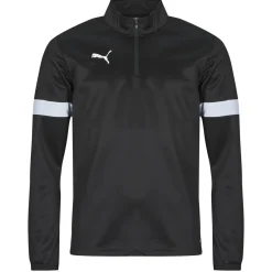 Puma INDIVIDUALRISE ZIP TOP-Homme Sweats & Polaires