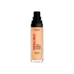 L'oréal Infaillible Maquillage Fraîcheur 32h Spf25 235-miel-Homme Maquillage Teint