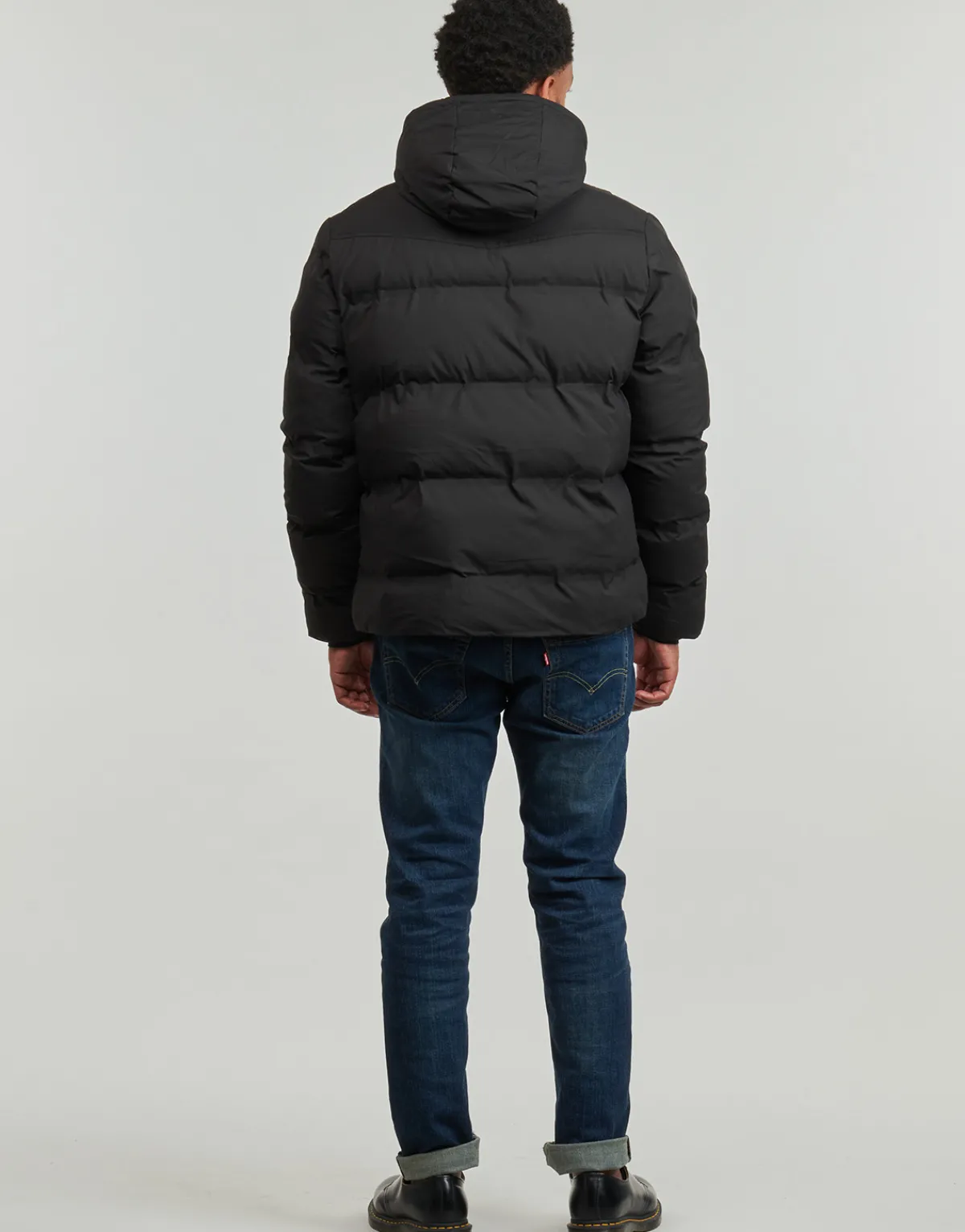 Schott INLAND-Homme Manteaux