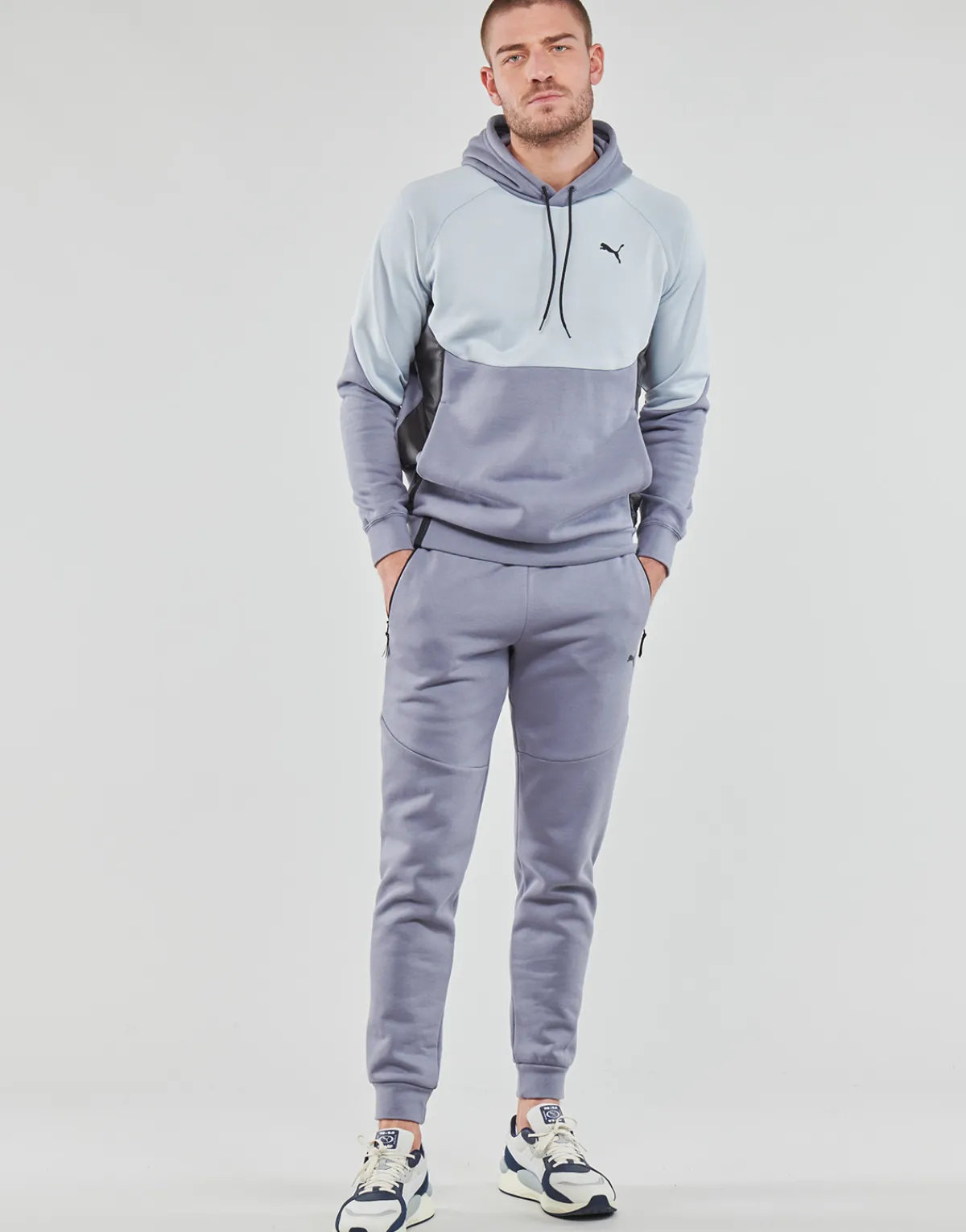 Puma INLINE-Homme Joggings & Survêtements