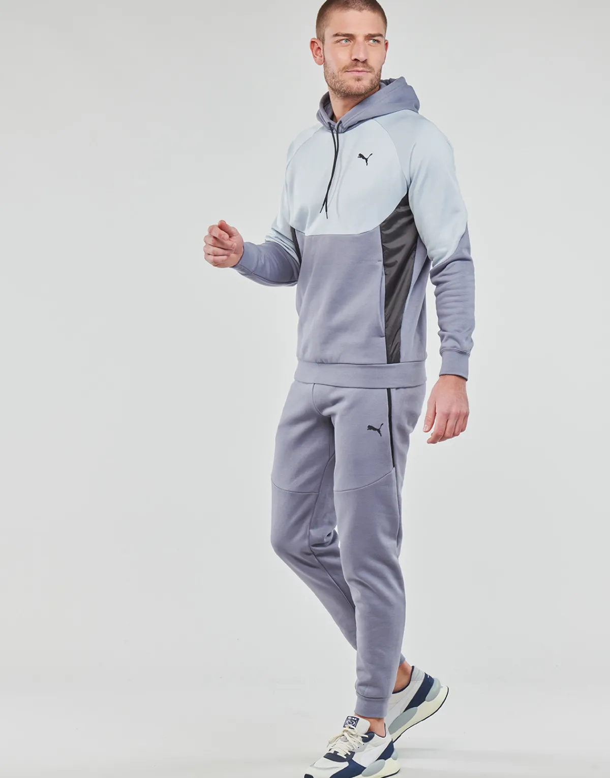 Puma INLINE-Homme Joggings & Survêtements