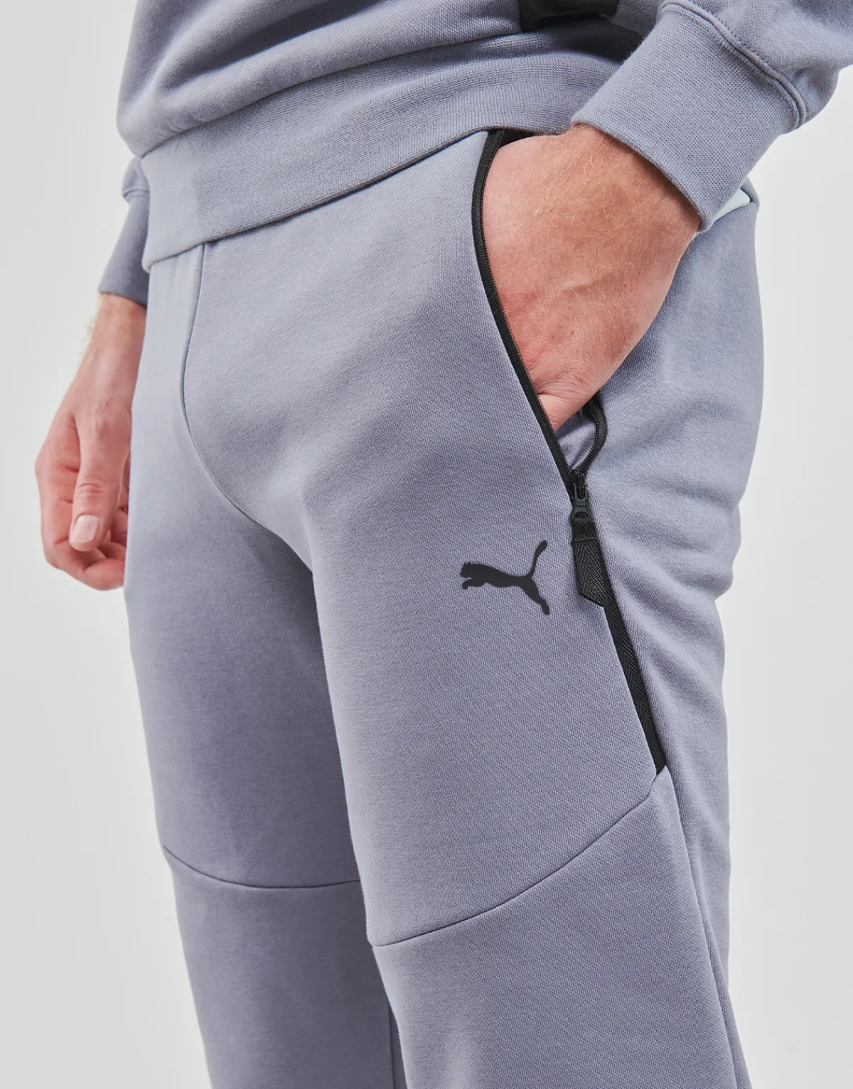 Puma INLINE-Homme Joggings & Survêtements