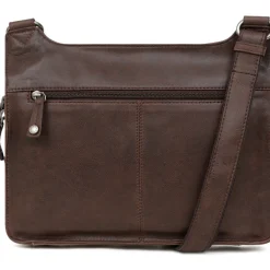 Hexagona INSTINCT-Homme Besaces / Sacs Bandoulière