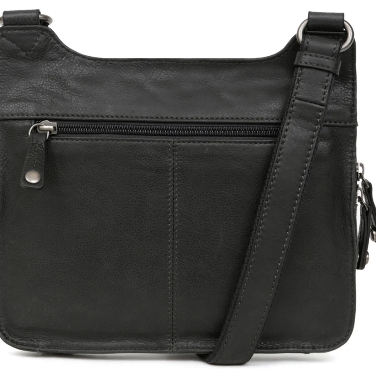 Hexagona INSTINCT-Homme Besaces / Sacs Bandoulière