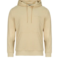 Calvin Klein Jeans INSTITUTIONAL HOODIE-Homme Sweats & Polaires