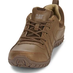 Caterpillar INSTRUCT-Homme Baskets Mode