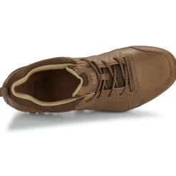 Caterpillar INSTRUCT-Homme Baskets Mode