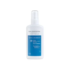 Balsoderm Intensive Spray-Homme Soins Corps & Bain