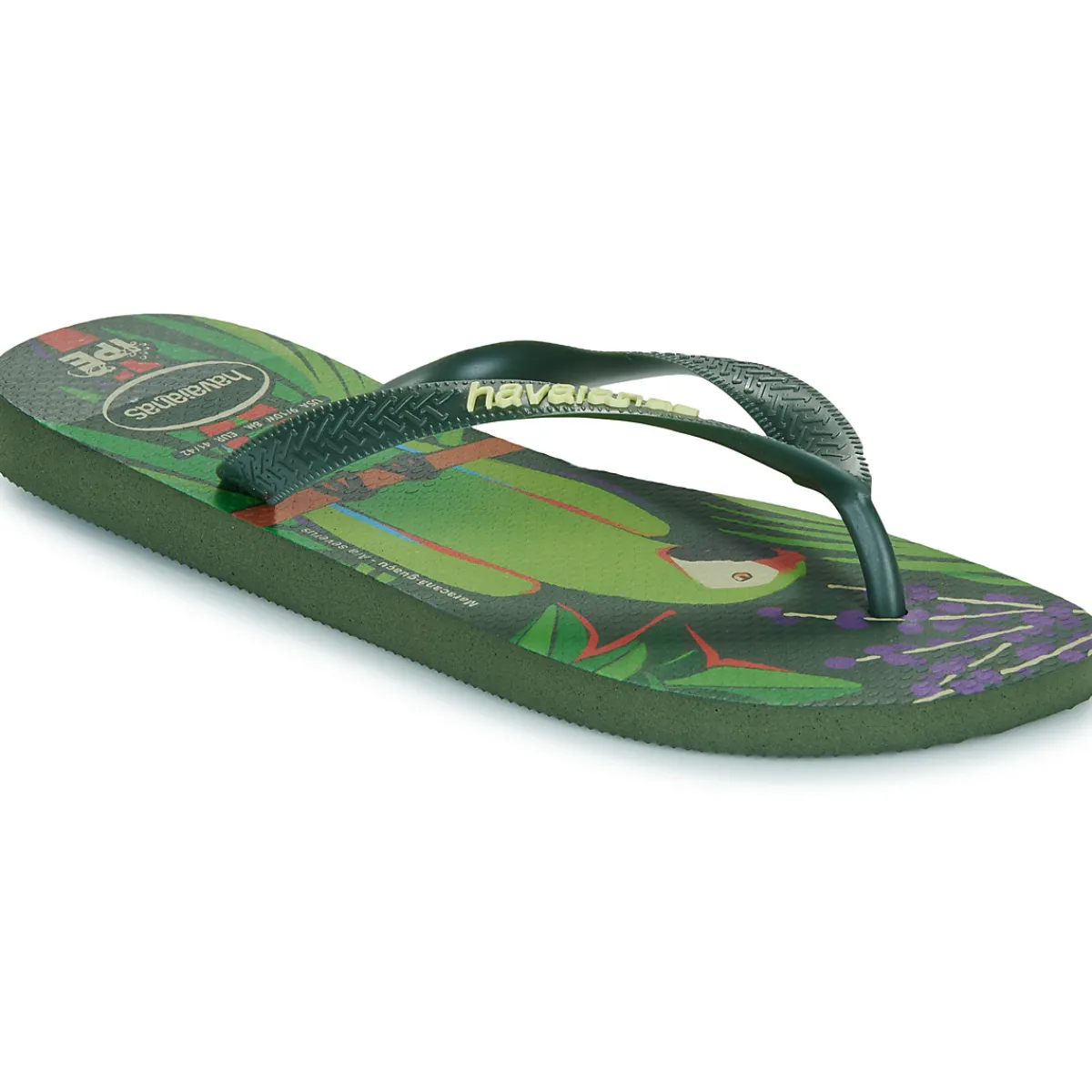 Havaianas IPÊ-Homme Tongs