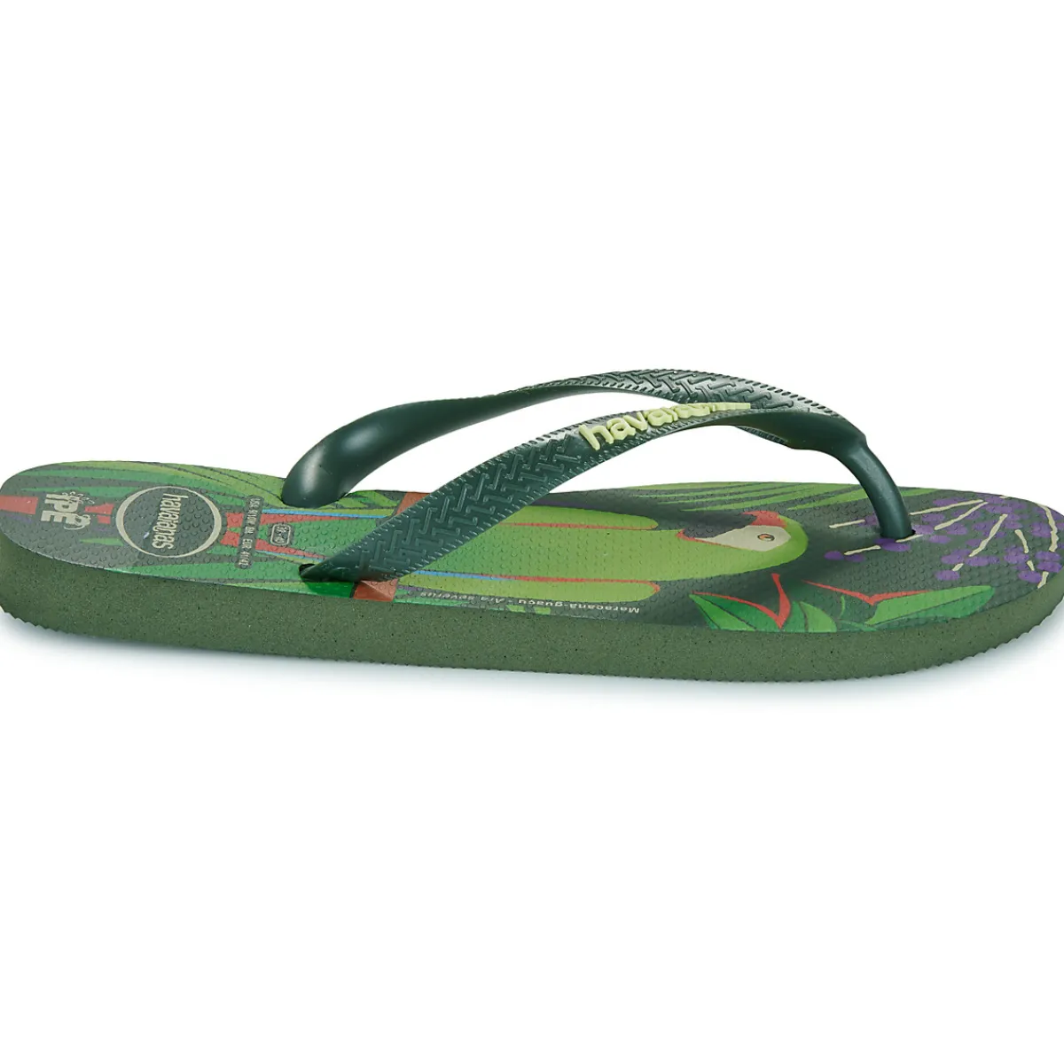 Havaianas IPÊ-Homme Tongs