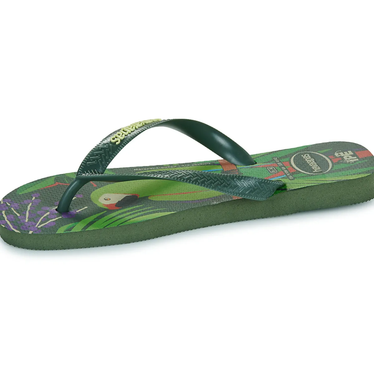 Havaianas IPÊ-Homme Tongs