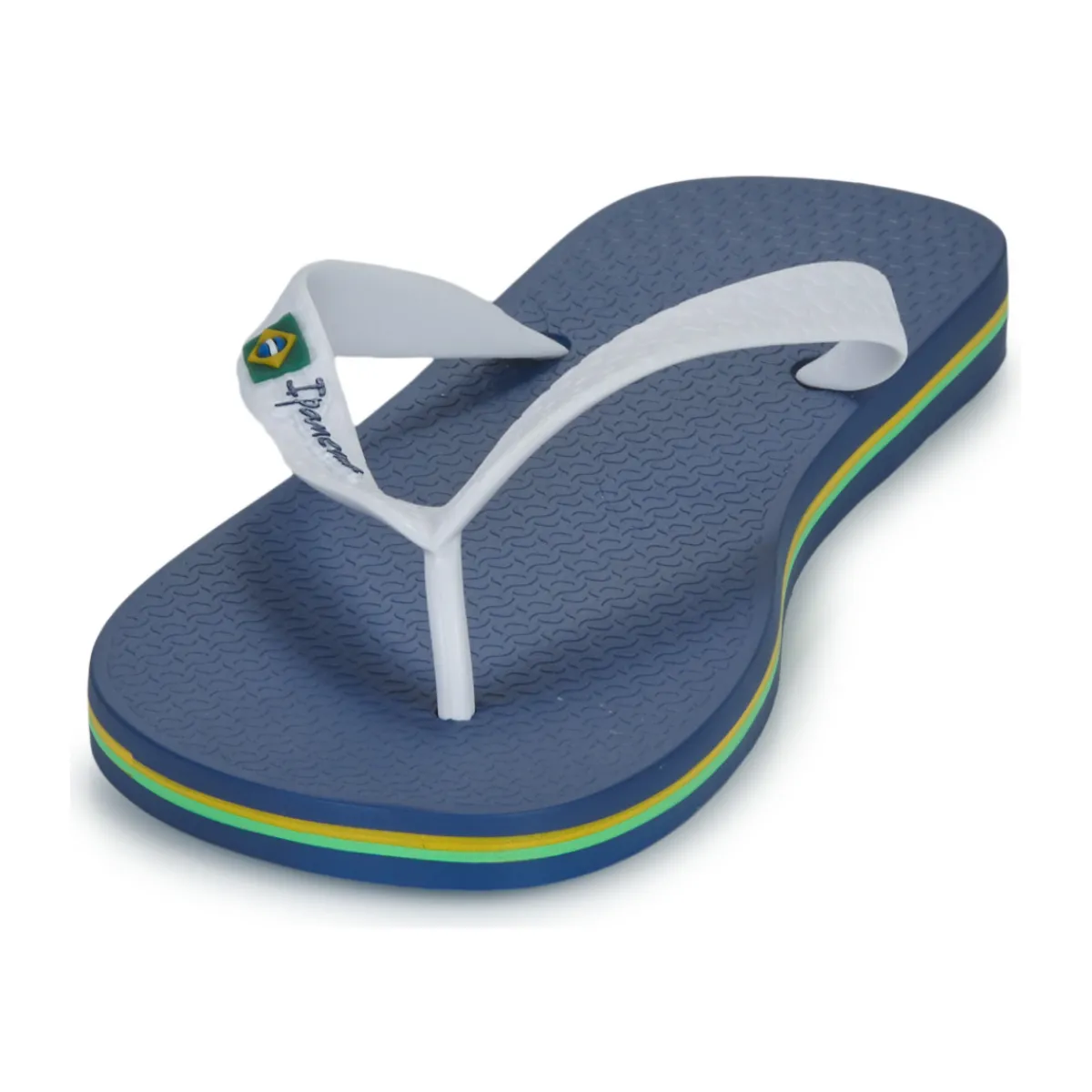 Ipanema CLASSICA BRASIL II AD-Homme Tongs