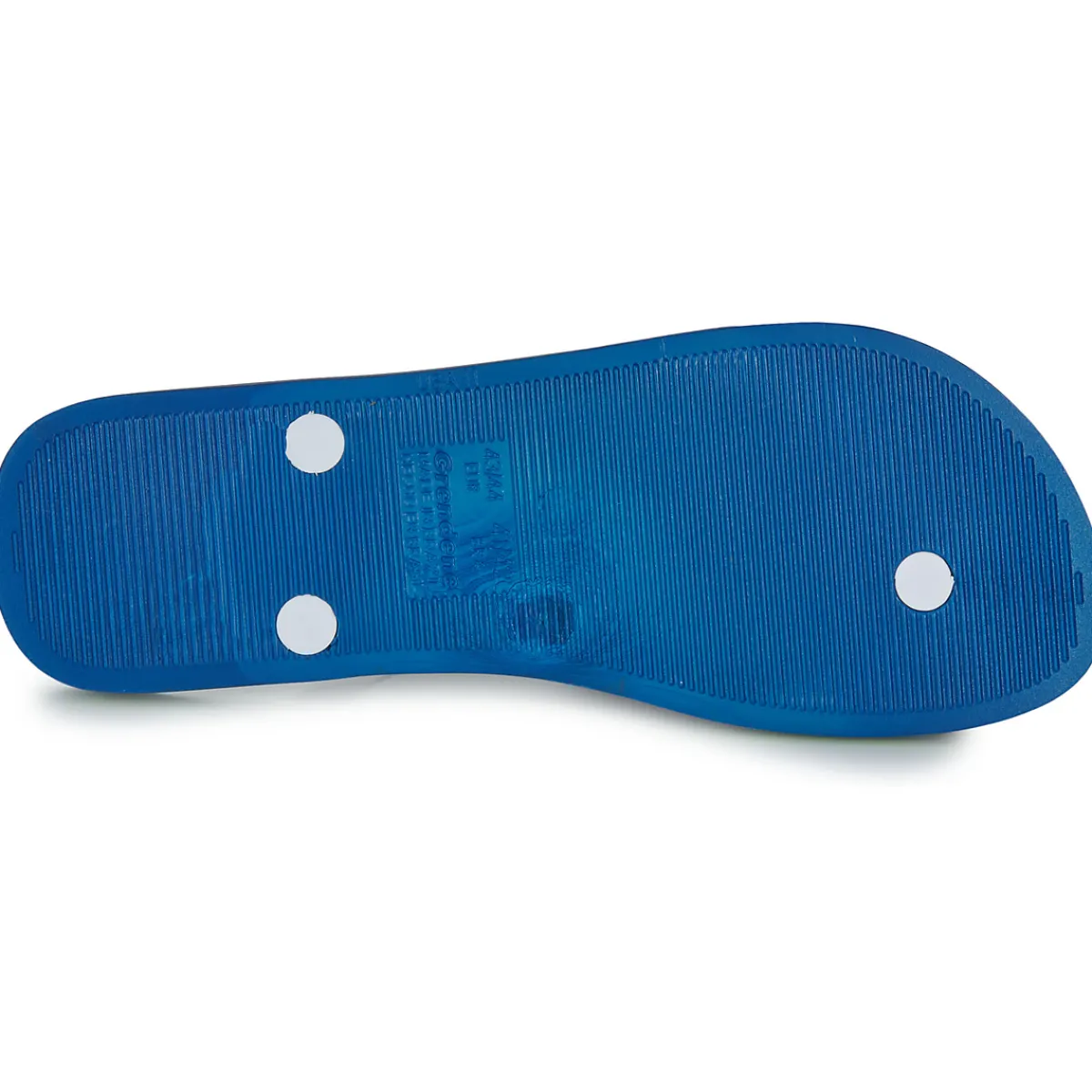 Ipanema CLASSICA BRASIL II AD-Homme Tongs