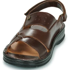 Casual Attitude IPOLAME-Homme Sandales Et Nu-Pieds