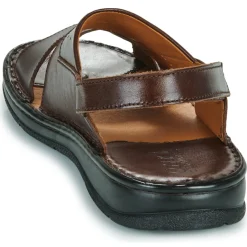 Casual Attitude IPOLAME-Homme Sandales Et Nu-Pieds