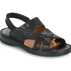 Casual Attitude IPOLAME-Homme Sandales Et Nu-Pieds