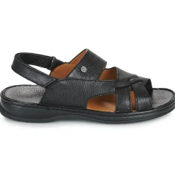 Casual Attitude IPOLAME-Homme Sandales Et Nu-Pieds