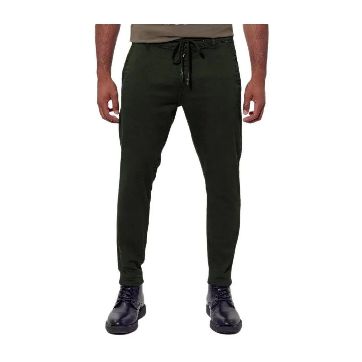 Kaporal IRWIXH21M7J-Homme Pantalons